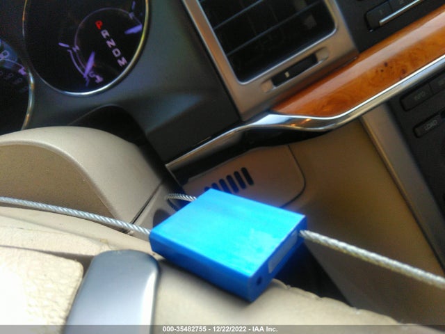 Lincoln MKZ 2012 3LNHL2GC8CR806769 Image 11