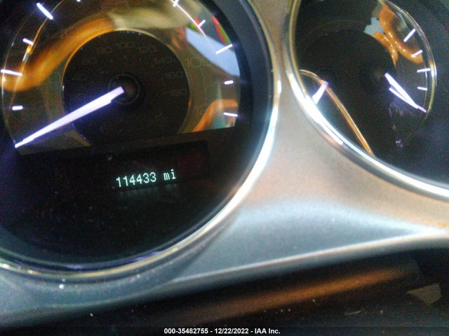 Lincoln MKZ 2012 3LNHL2GC8CR806769 Image 7