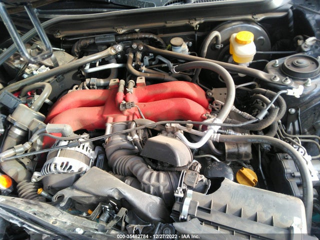 2020 Toyota 86, VIN: JF1ZNAA18L9751519