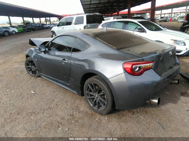 2020 Toyota 86, VIN: JF1ZNAA18L9751519