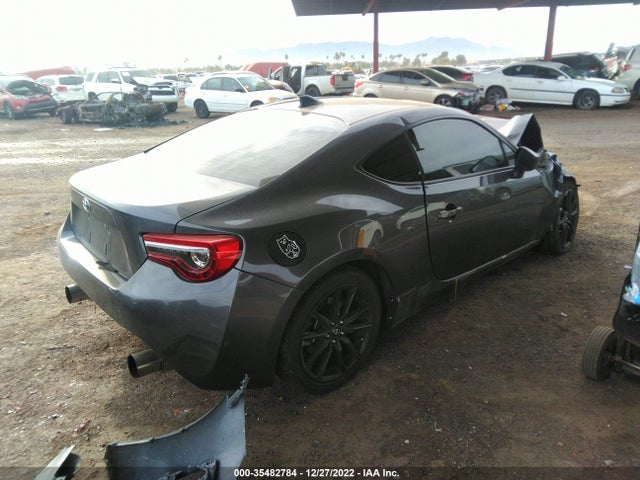2020 Toyota 86, VIN: JF1ZNAA18L9751519