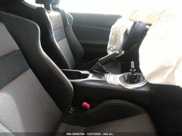 2020 Toyota 86, VIN: JF1ZNAA18L9751519