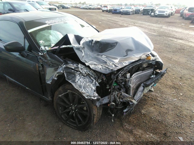 2020 Toyota 86, VIN: JF1ZNAA18L9751519