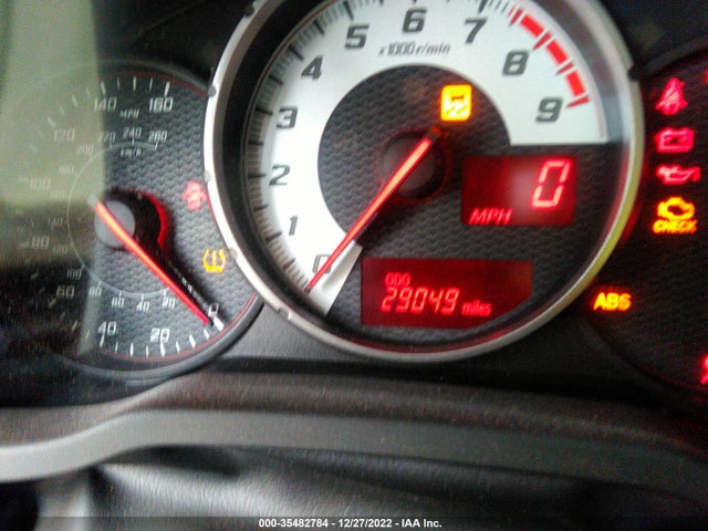 2020 Toyota 86, VIN: JF1ZNAA18L9751519