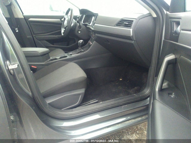2021 Volkswagen Jetta, VIN: 3VWC57BU9MM016706