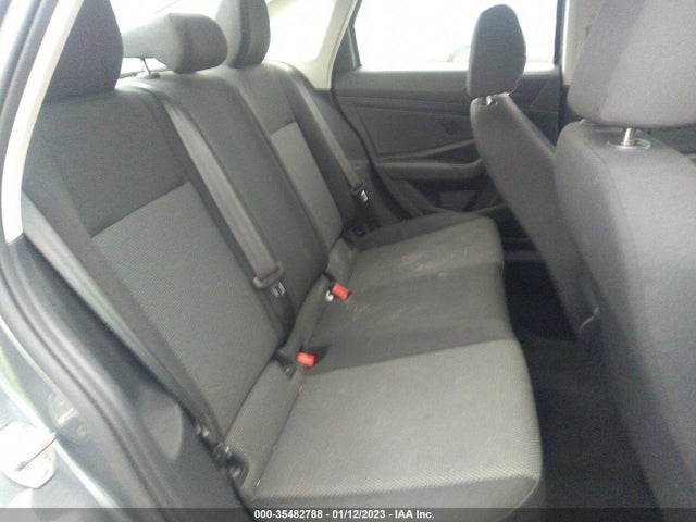 2021 Volkswagen Jetta, VIN: 3VWC57BU9MM016706