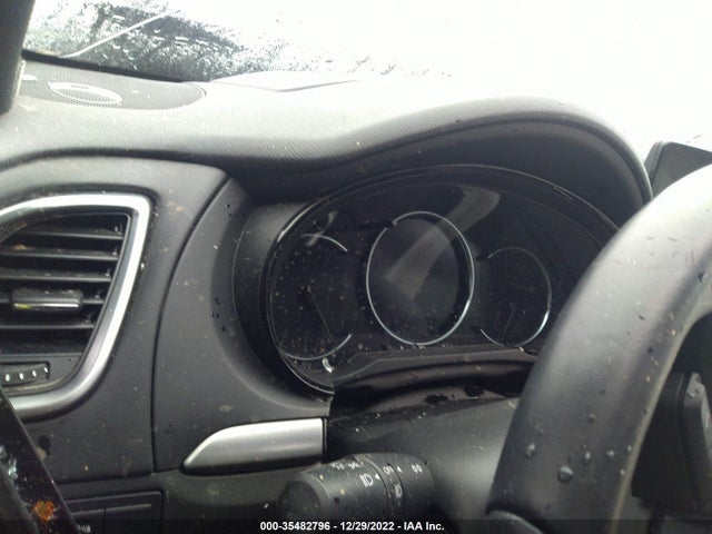 2020 MAZDA CX-9 GRAND TOURING VIN: JM3TCBDY2L0406759