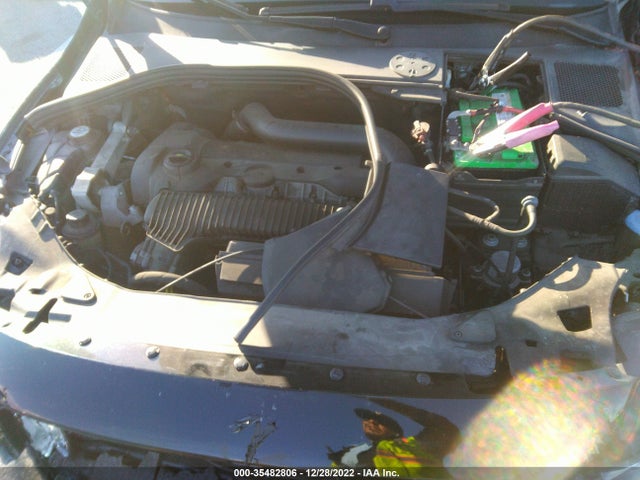 Volvo S60 T5 2012 YV1622FS4C2136935 Image 11