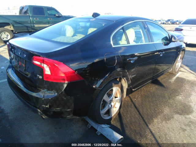 Volvo S60 T5 2012 YV1622FS4C2136935 Image 5