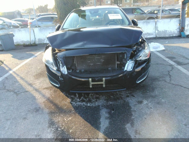 Volvo S60 T5 2012 YV1622FS4C2136935 Image 7