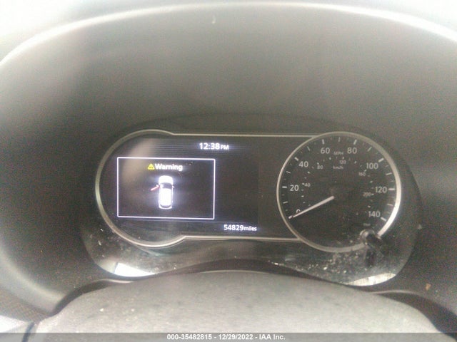 2018 Nissan Kicks, VIN: 3N1CP5CU3JL518339