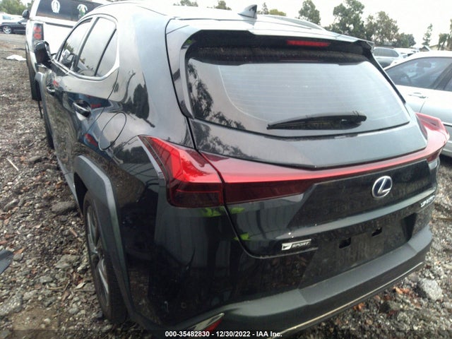 2020 Lexus UX, VIN: JTHR9JBH8L2028657