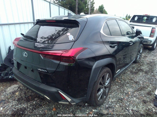 2020 Lexus UX, VIN: JTHR9JBH8L2028657