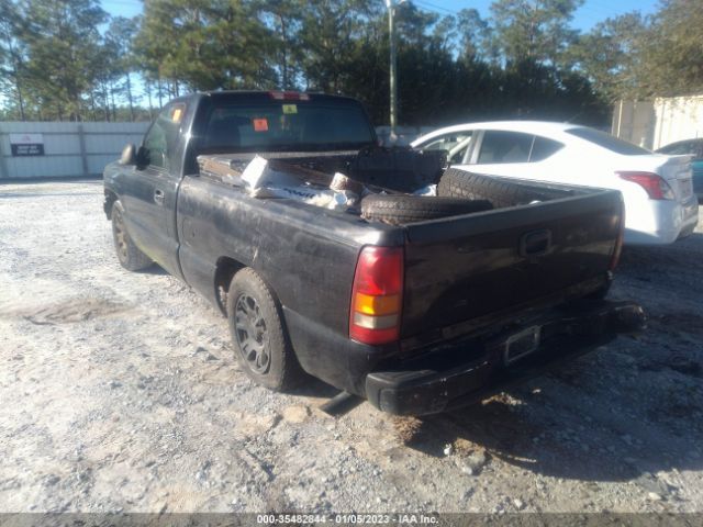 1GTEC14V93Z276587 GMC SIERRA 1500