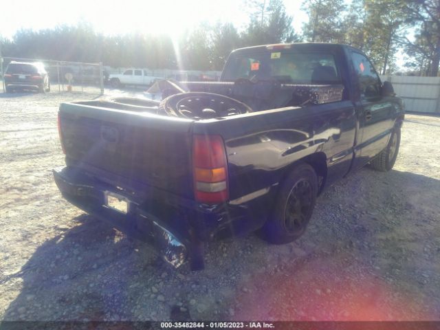 1GTEC14V93Z276587 GMC SIERRA 1500