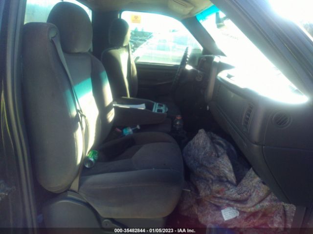 1GTEC14V93Z276587 GMC SIERRA 1500