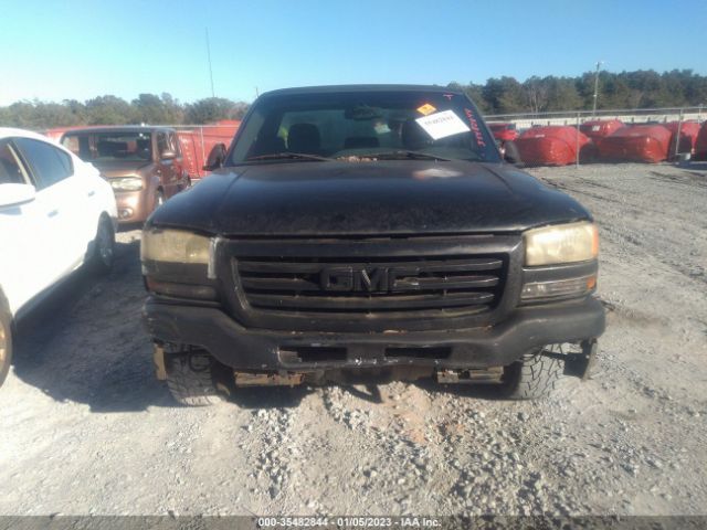 1GTEC14V93Z276587 GMC SIERRA 1500