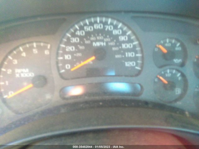 1GTEC14V93Z276587 GMC SIERRA 1500