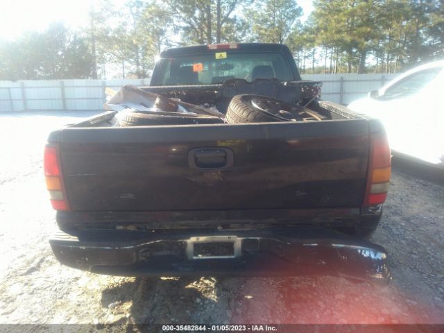 1GTEC14V93Z276587 GMC SIERRA 1500