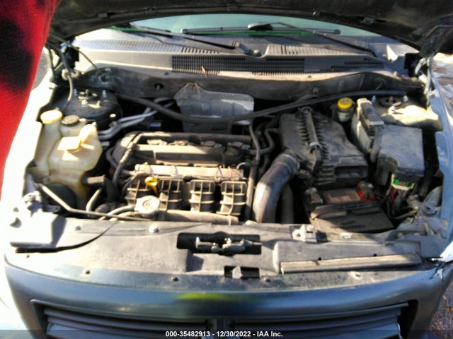 Dodge CALIBER SE 2008 1B3HB28B68D692480 Image 11