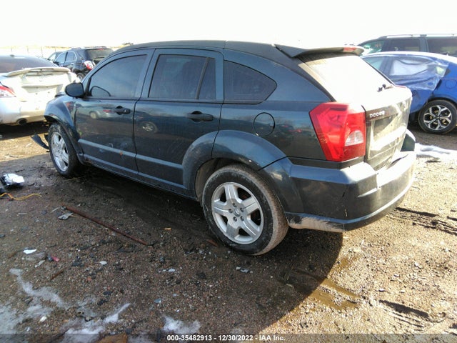 Dodge CALIBER SE 2008 1B3HB28B68D692480 Image 4