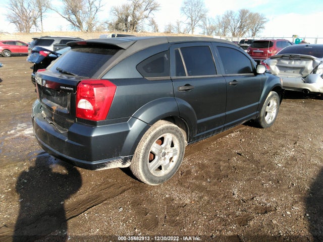 Dodge CALIBER SE 2008 1B3HB28B68D692480 Image 5