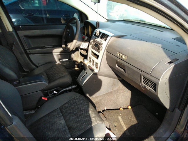 Dodge CALIBER SE 2008 1B3HB28B68D692480 Image 6
