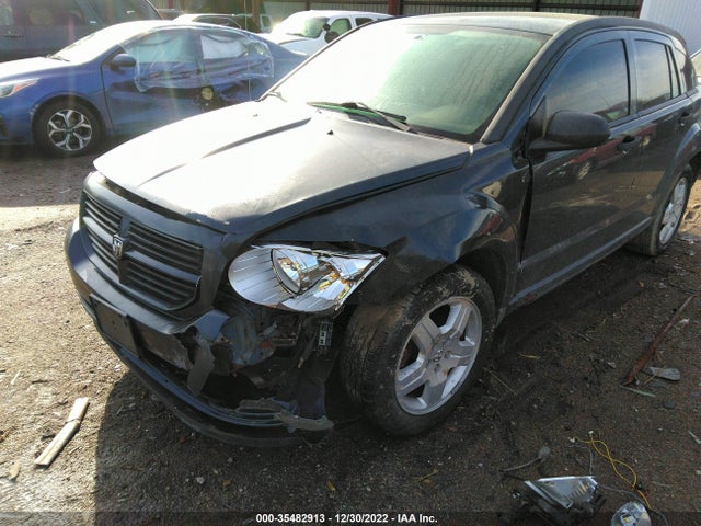 Dodge CALIBER SE 2008 1B3HB28B68D692480 Image 7