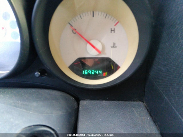 Dodge CALIBER SE 2008 1B3HB28B68D692480 Image 8