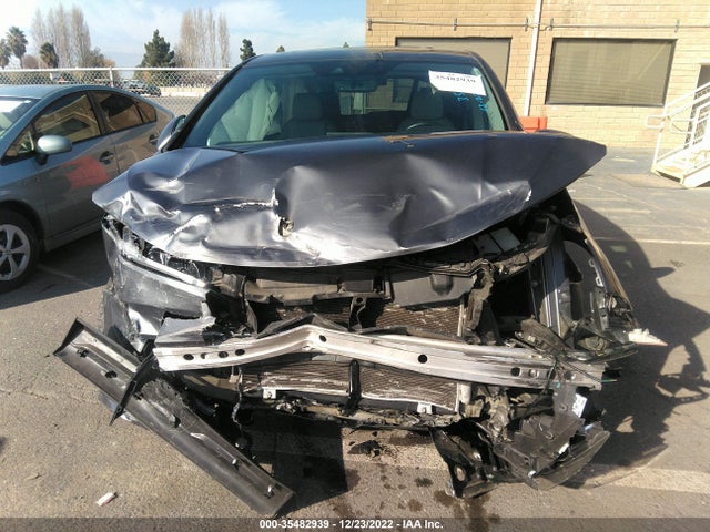 2018 Honda Odyssey, VIN: 5FNRL6H7XJB088786