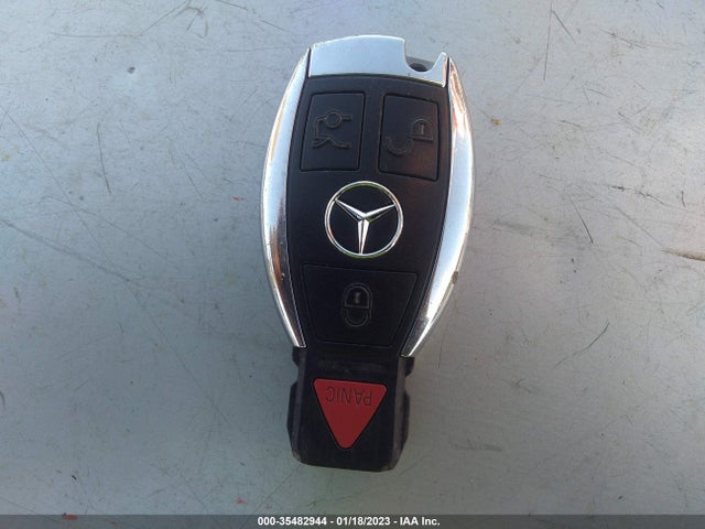 Mercedes-Benz C-class C 250 2014 WDDGF4HB1ER316591 Image 11