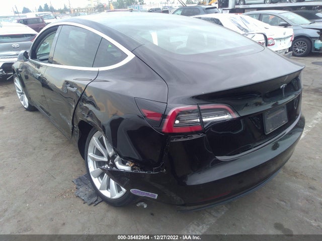 Tesla MODEL 3 2019 5YJ3E1EA6KF311023 Image 4