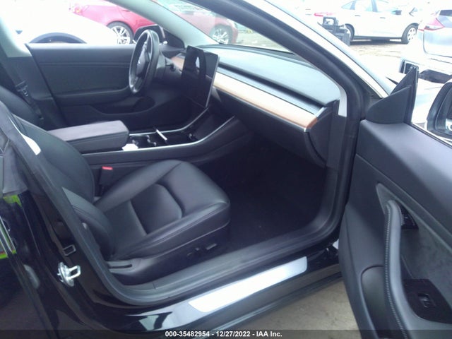 Tesla MODEL 3 2019 5YJ3E1EA6KF311023 Image 6