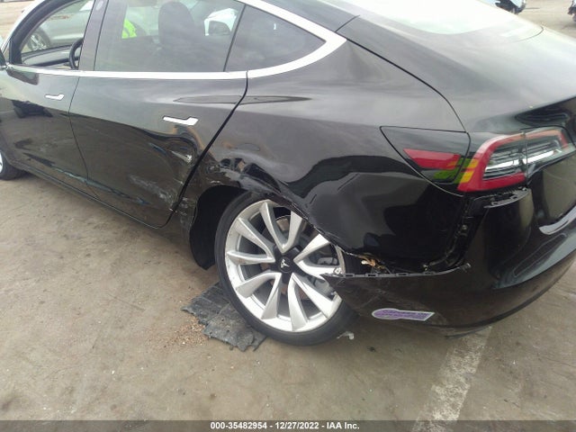 Tesla MODEL 3 2019 5YJ3E1EA6KF311023 Image 7