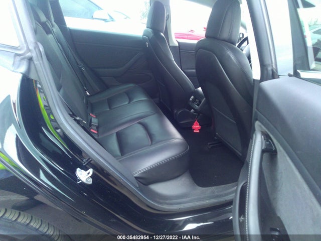 Tesla MODEL 3 2019 5YJ3E1EA6KF311023 Image 9