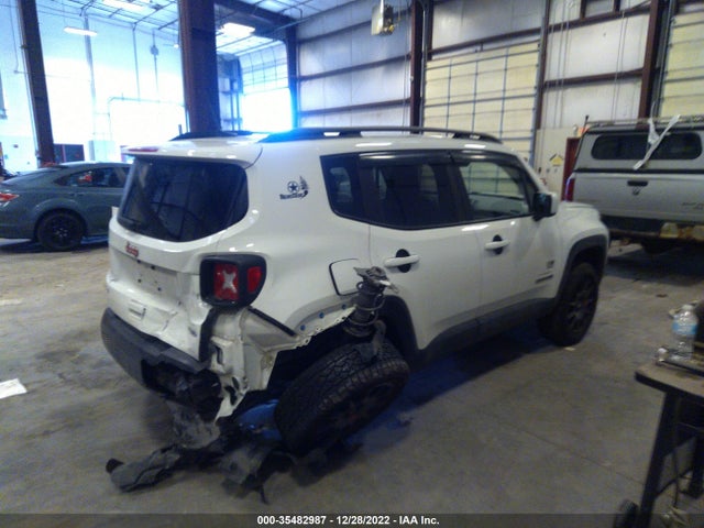 2018 Jeep Renegade, VIN: ZACCJBBB1JPH98900