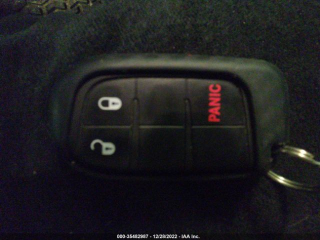 ZACCJBBB1JPH98900 Jeep Renegade Latitude