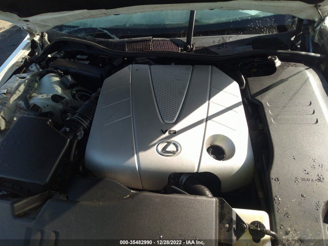 JTHBE1KSXA0050919 Lexus GS 350