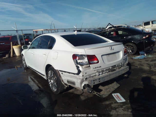 JTHBE1KSXA0050919 Lexus GS 350