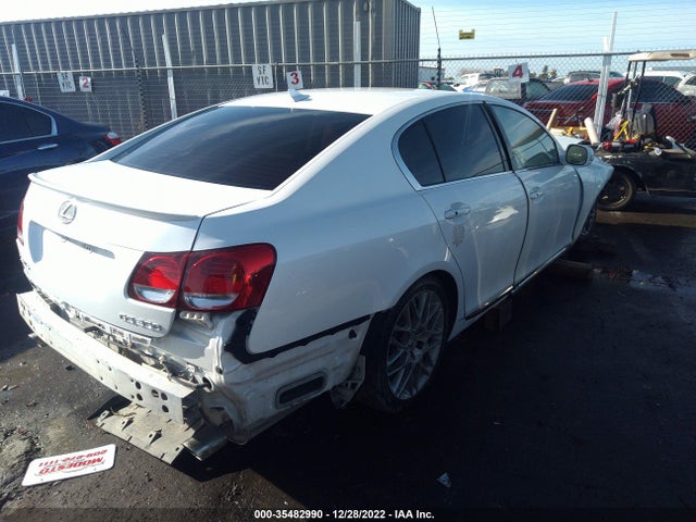 JTHBE1KSXA0050919 Lexus GS 350