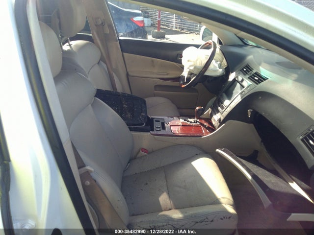 JTHBE1KSXA0050919 Lexus GS 350