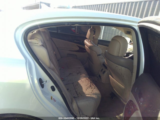 JTHBE1KSXA0050919 Lexus GS 350