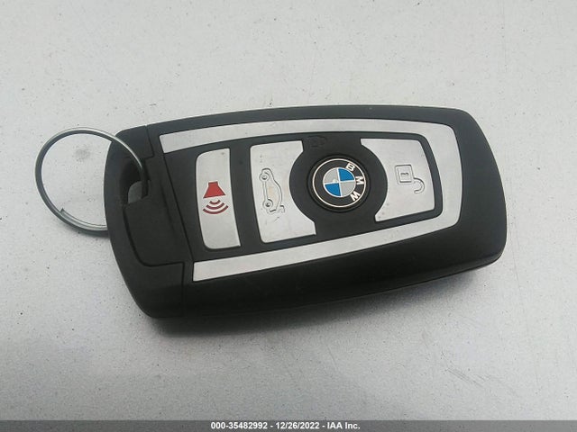 2016 BMW M2, VIN: WBS1H9C55GV786098