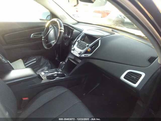 GMC Terrain Sle 2017 2GKFLSEK0H6311605 Image 5