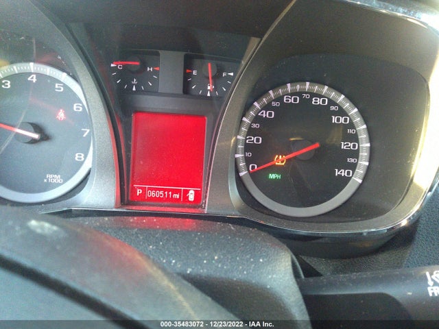 GMC Terrain Sle 2017 2GKFLSEK0H6311605 Image 7