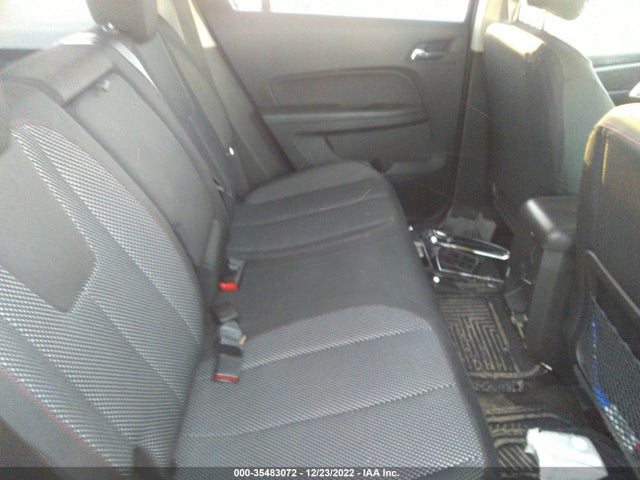 GMC Terrain Sle 2017 2GKFLSEK0H6311605 Image 8
