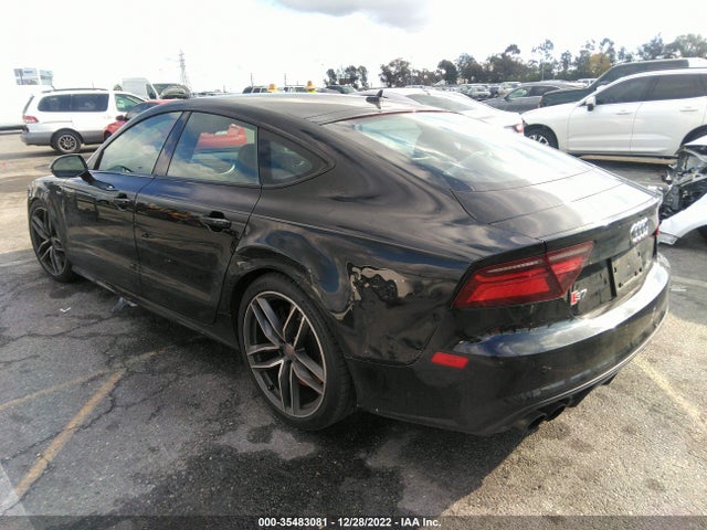 2017 Audi S7, VIN: WAUWFAFC9HN011025