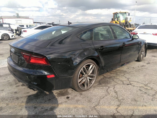 2017 Audi S7, VIN: WAUWFAFC9HN011025