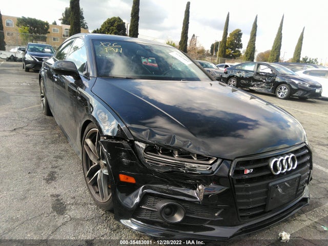 2017 Audi S7, VIN: WAUWFAFC9HN011025