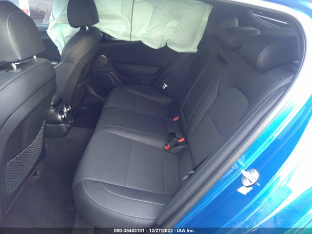 2022 Kia Stinger, VIN: KNAE35LD6N6116118